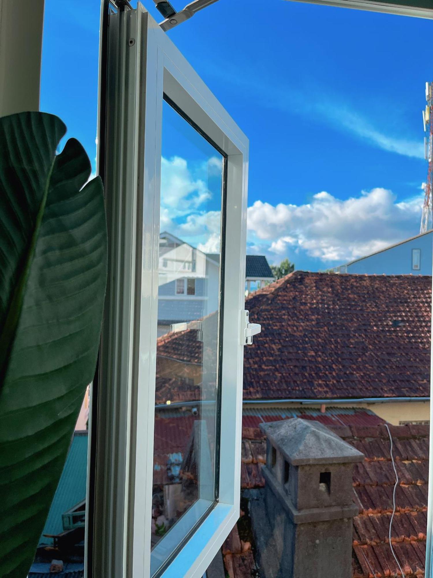 Apartamento Cuti House Dalat Exterior foto